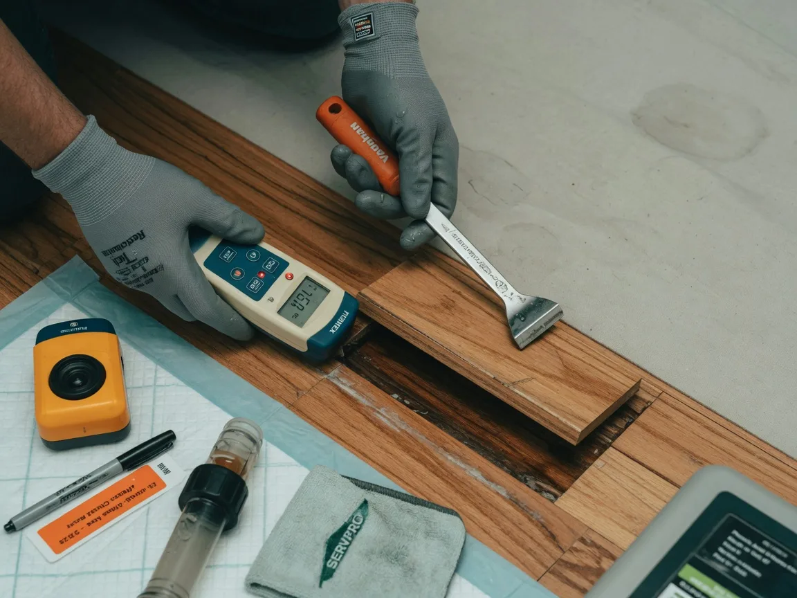 Why choose Water Damage Restoration in New Cambria, MO